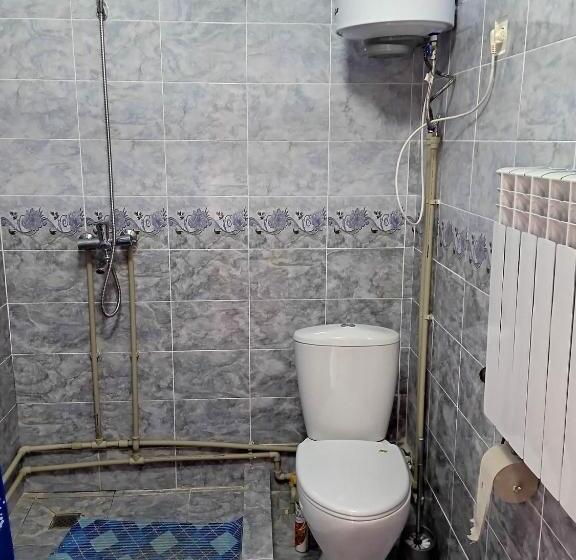 پانسیون Datka Guest House