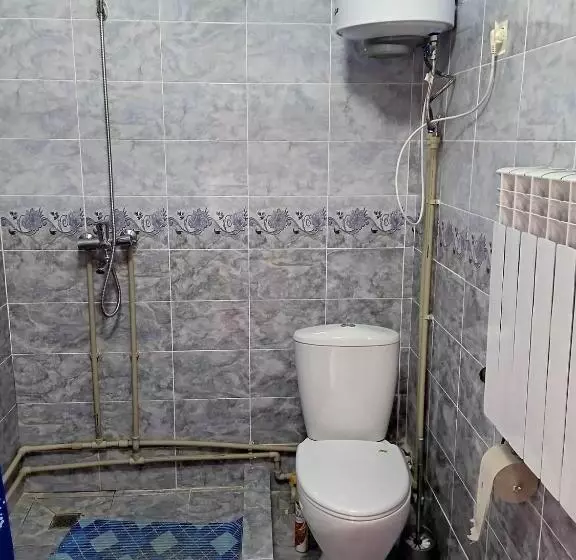 پانسیون Guest House Datka Ayim