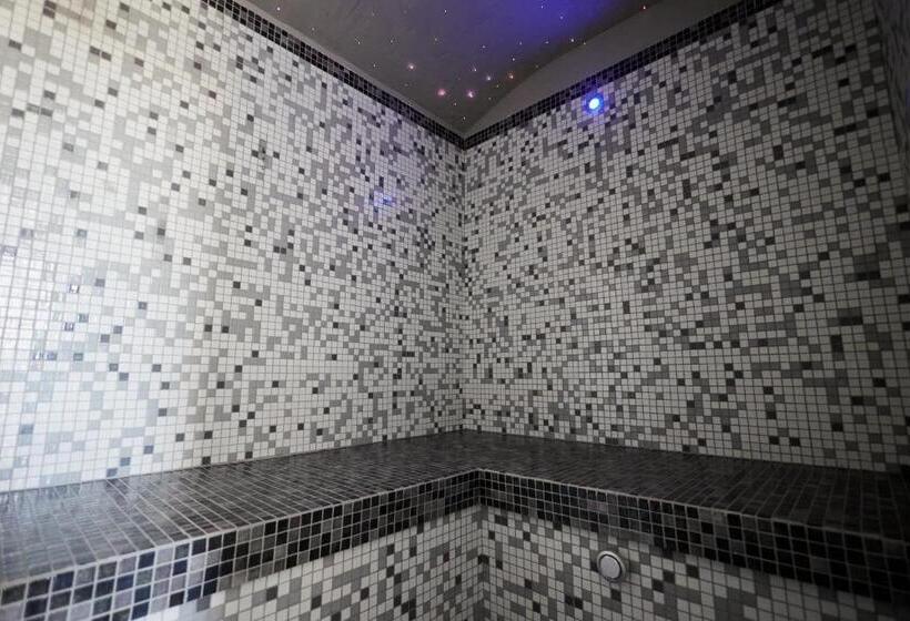 ペンション La Finestra Sul Mondo