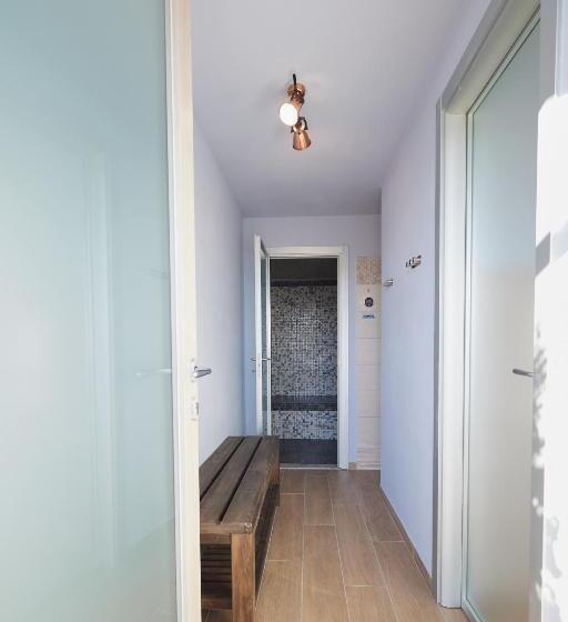 ペンション La Finestra Sul Mondo