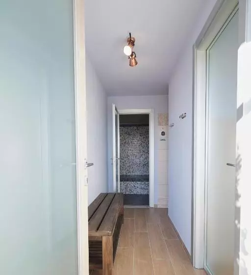 ペンション La Finestra Sul Mondo