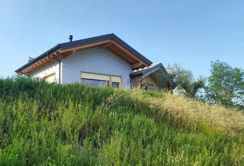 ペンション La Finestra Sul Mondo