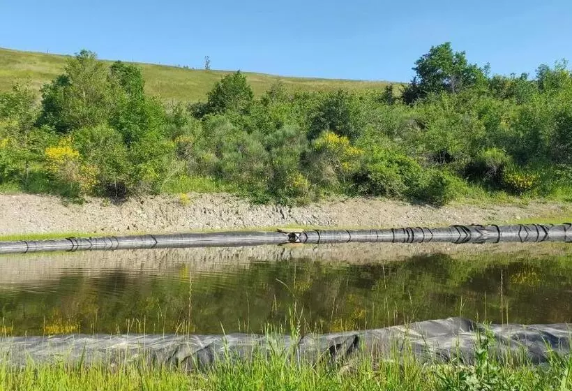 ペンション La Finestra Sul Mondo