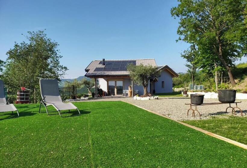 ペンション La Finestra Sul Mondo