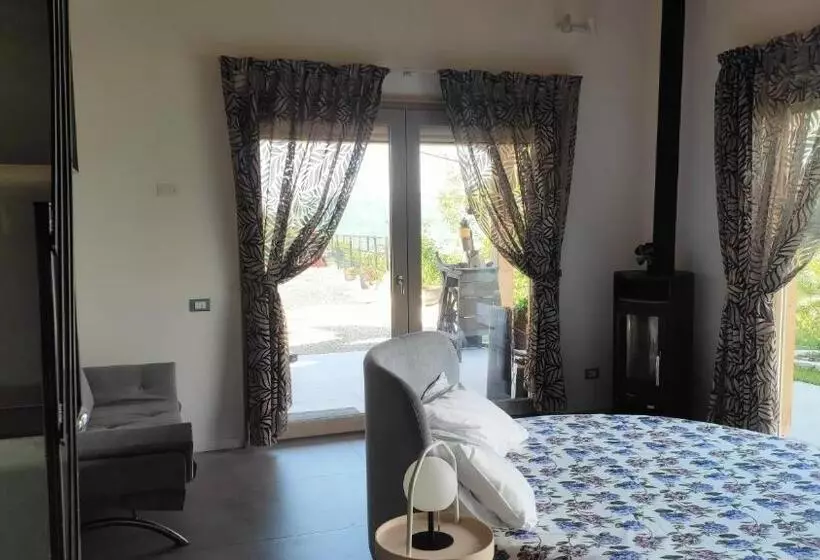 ペンション La Finestra Sul Mondo