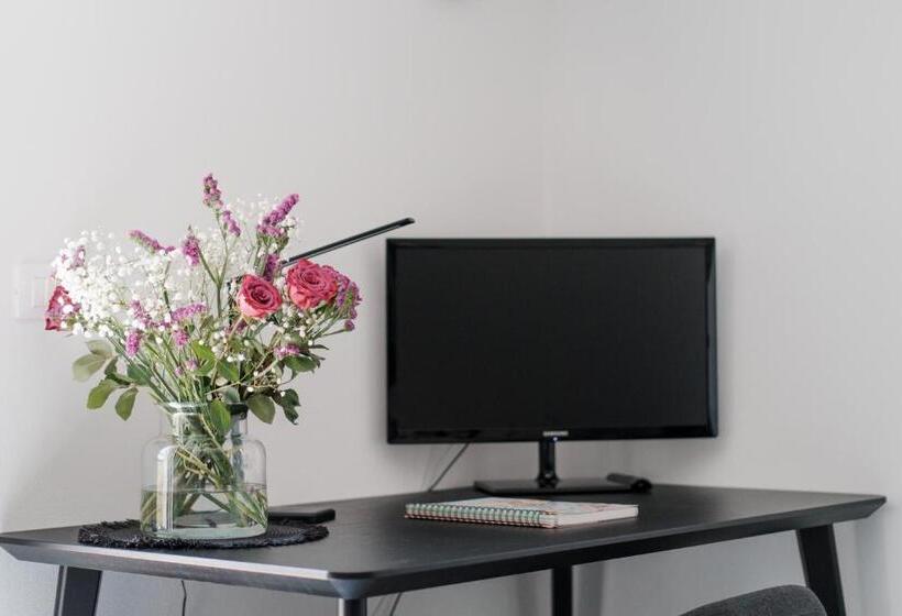 פנסיון La Stanza Del Relax