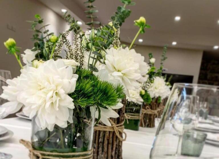 ペンション Palazzo La Torre