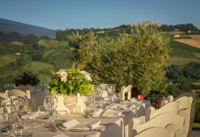 ペンション Palazzo La Torre