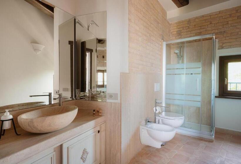 ペンション Palazzo La Torre