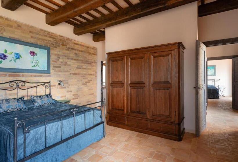 ペンション Palazzo La Torre