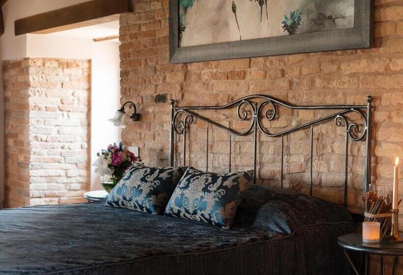 ペンション Palazzo La Torre