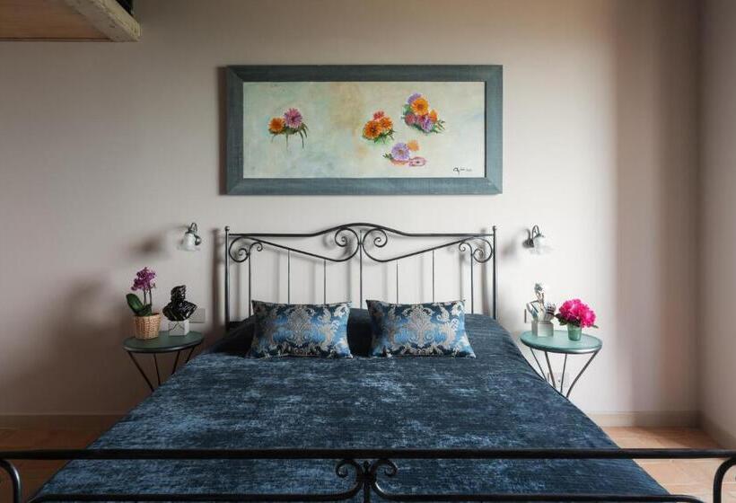 ペンション Palazzo La Torre