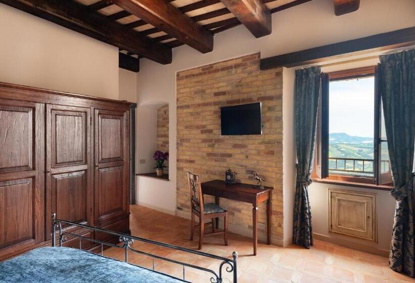 ペンション Palazzo La Torre