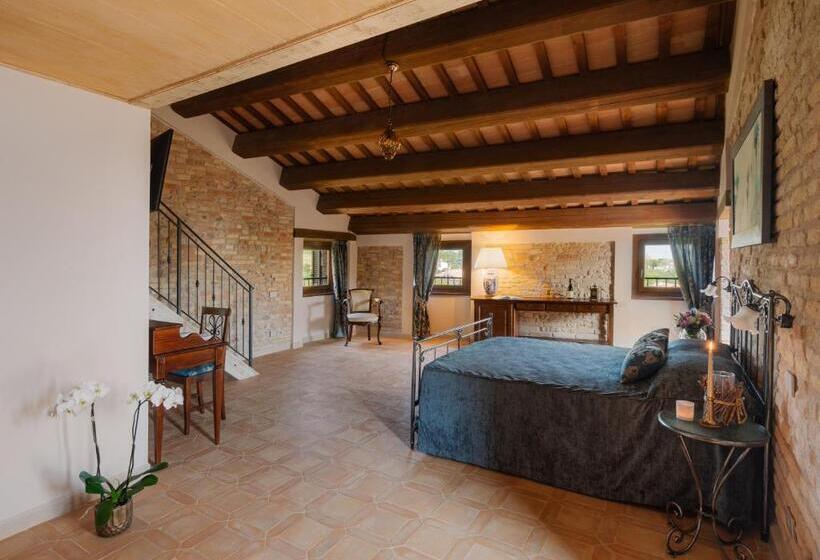 ペンション Palazzo La Torre