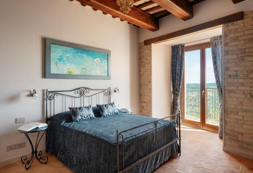 ペンション Palazzo La Torre