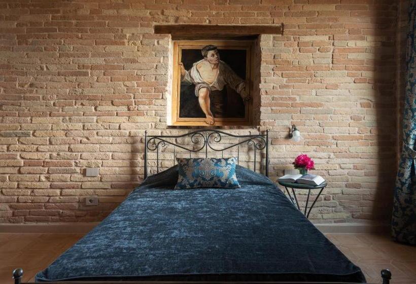 ペンション Palazzo La Torre