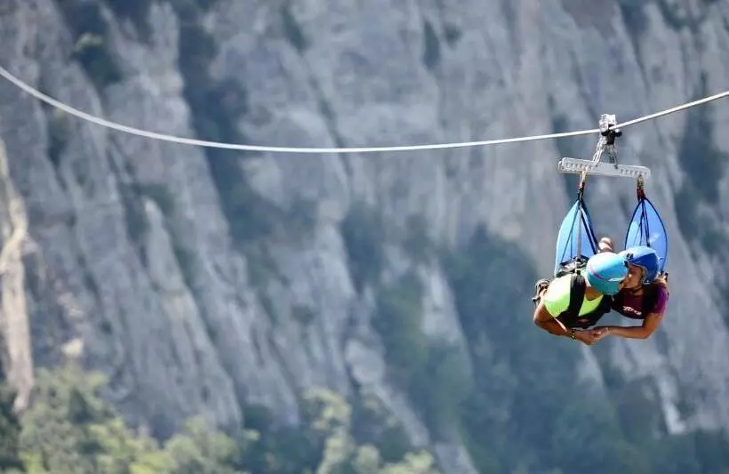 Majatalo Casa Vacanze Sud E Magia