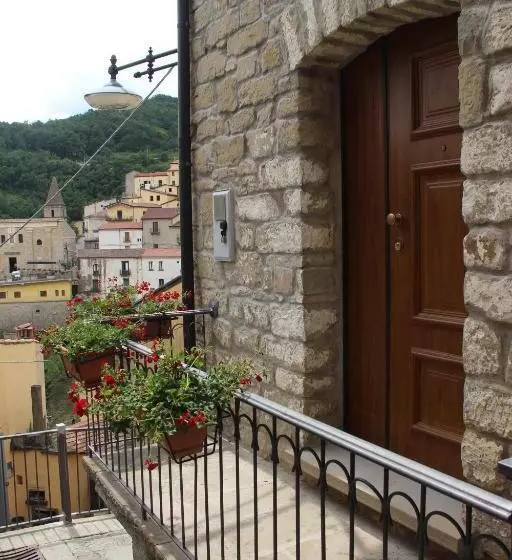 Majatalo Casa Vacanze Sud E Magia