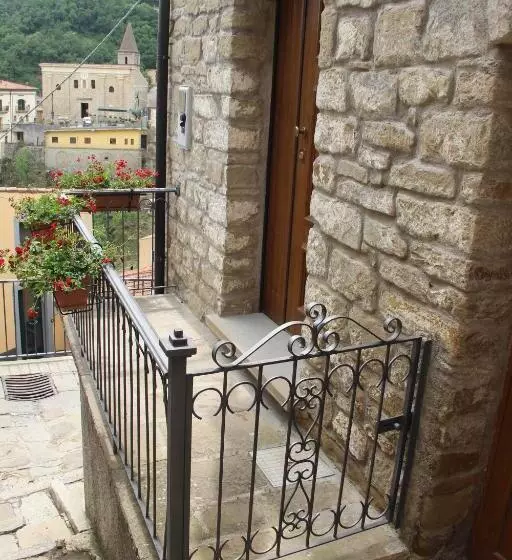 Majatalo Casa Vacanze Sud E Magia