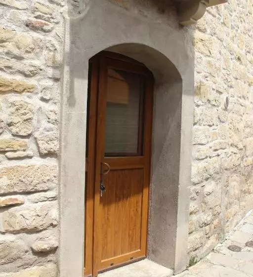 Majatalo Casa Vacanze Sud E Magia