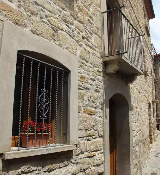 Majatalo Casa Vacanze Sud E Magia