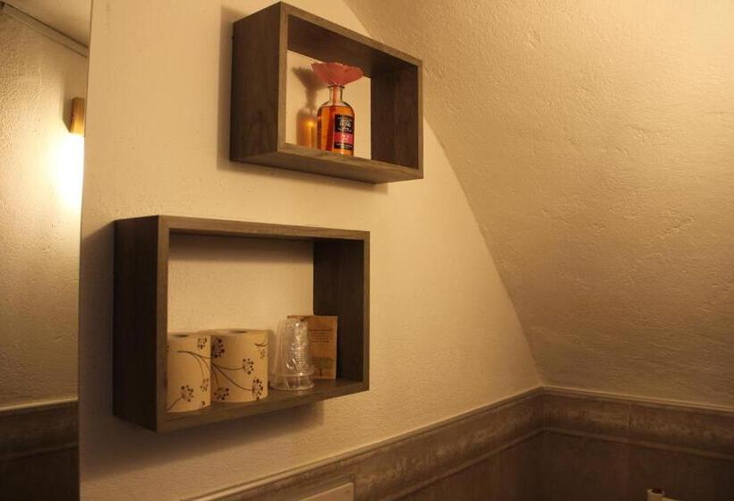 بنسيون Casa Vacanze Sud E Magia