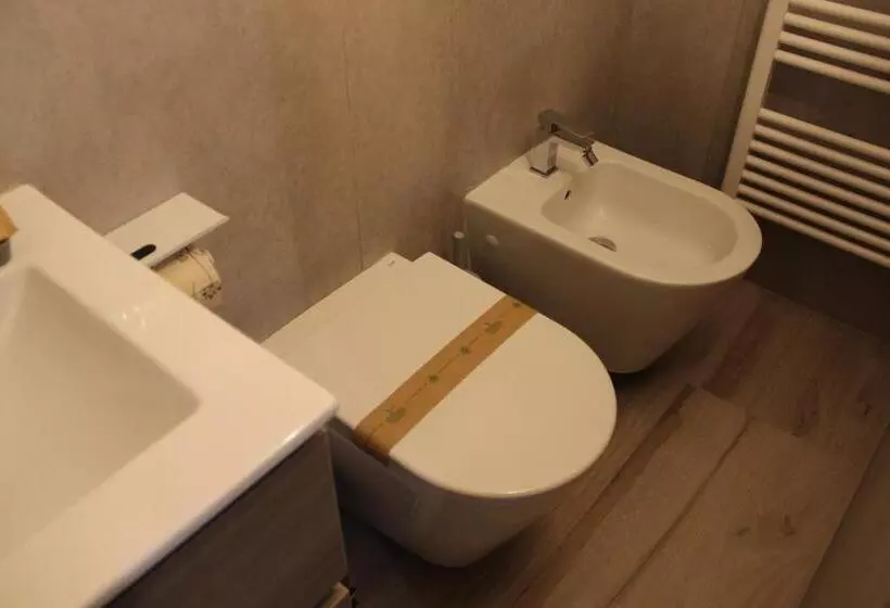 Majatalo Casa Vacanze Sud E Magia