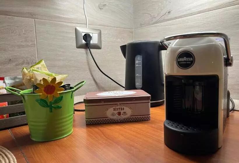 Majatalo Casa Vacanze Sud E Magia