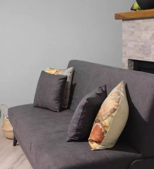 Majatalo Casa Vacanze Sud E Magia