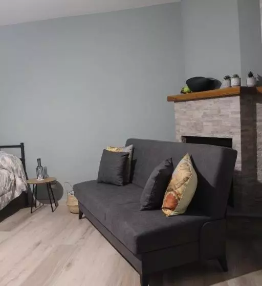 Majatalo Casa Vacanze Sud E Magia