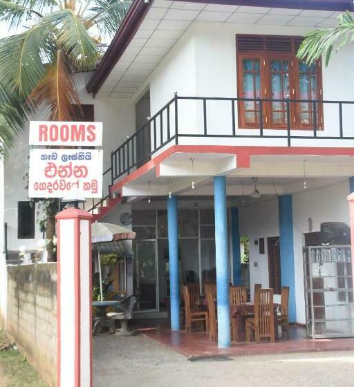 Tashil Hotel & Restaurant