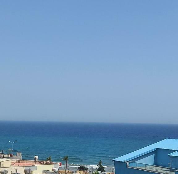 Yasemin Yazlık Pansiyon