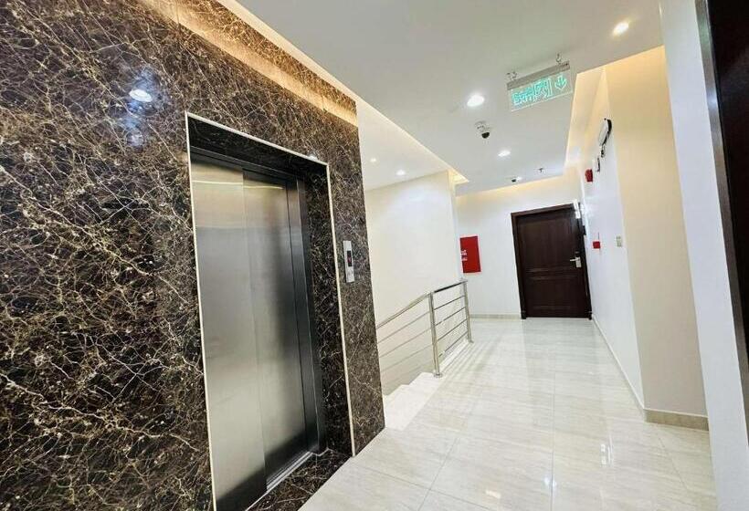 روشــــــــــــــن ريزيــــــــــــدنس   Roshen Residence