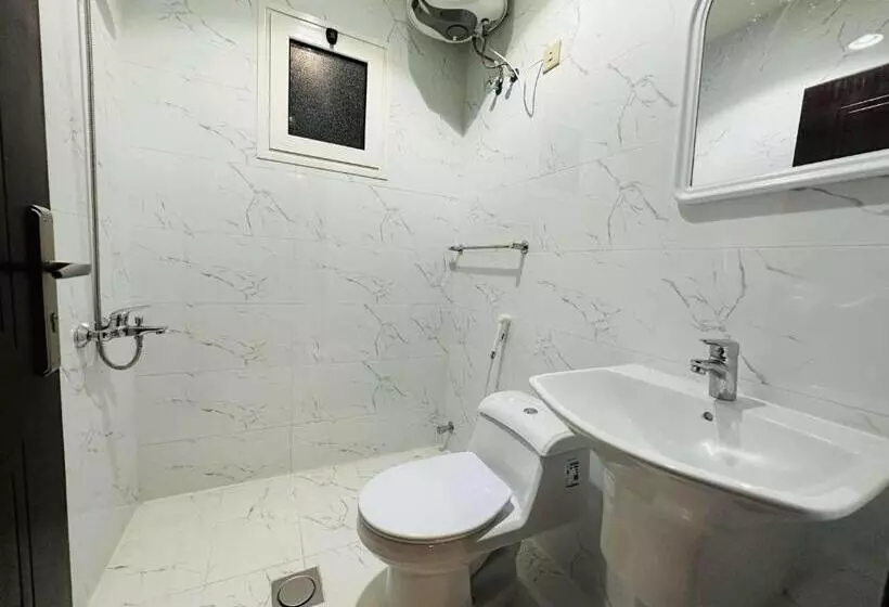 روشــــــــــــــن ريزيــــــــــــدنس   Roshen Residence