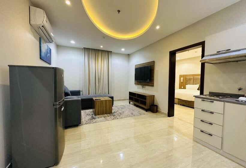 روشــــــــــــــن ريزيــــــــــــدنس   Roshen Residence