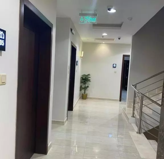 روشــــــــــــــن ريزيــــــــــــدنس   Roshen Residence