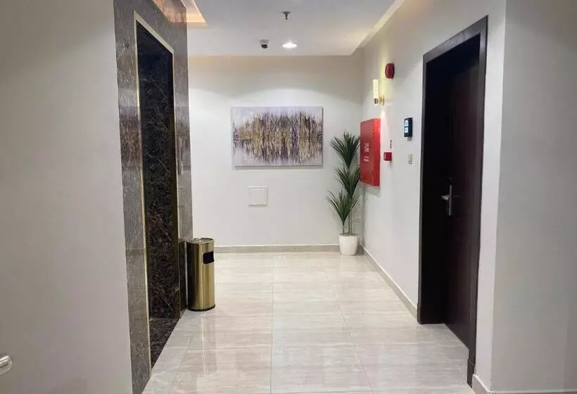 روشــــــــــــــن ريزيــــــــــــدنس   Roshen Residence
