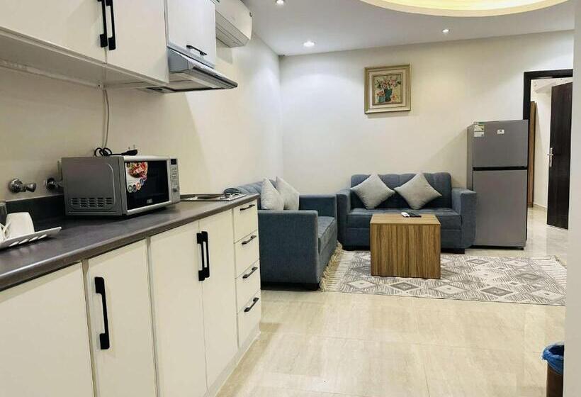 روشــــــــــــــن ريزيــــــــــــدنس   Roshen Residence