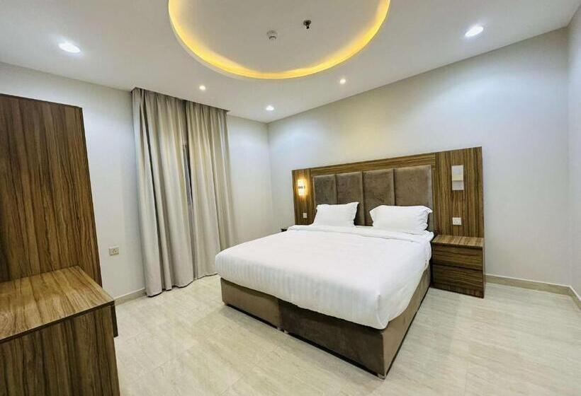 روشــــــــــــــن ريزيــــــــــــدنس   Roshen Residence