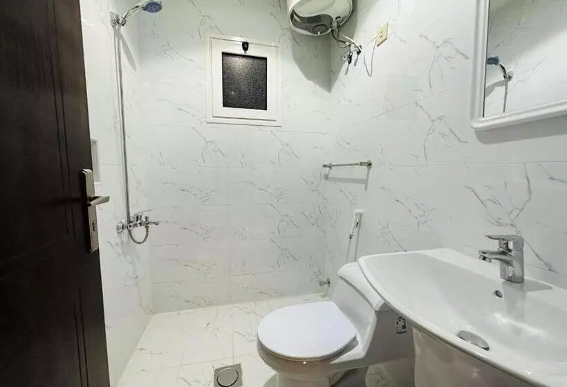 روشــــــــــــــن ريزيــــــــــــدنس   Roshen Residence