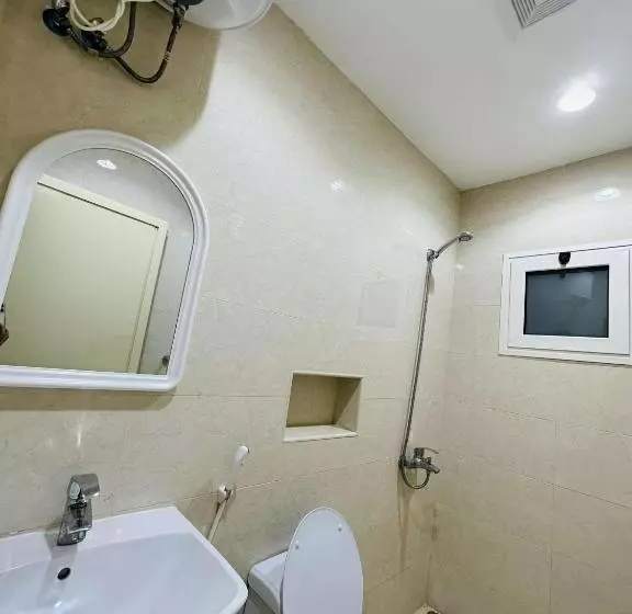 روشــــــــــــــن ريزيــــــــــــدنس   Roshen Residence