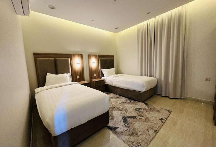 روشــــــــــــــن ريزيــــــــــــدنس   Roshen Residence