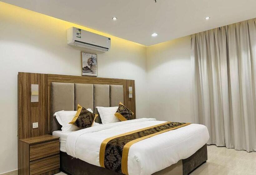 روشــــــــــــــن ريزيــــــــــــدنس   Roshen Residence