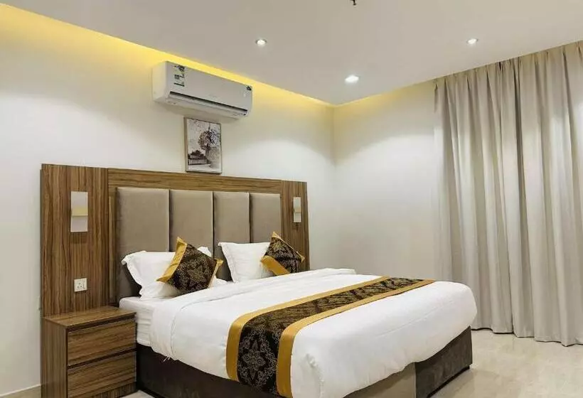 روشــــــــــــــن ريزيــــــــــــدنس   Roshen Residence