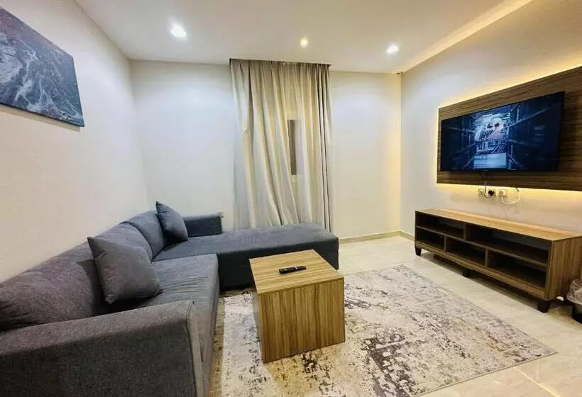 روشــــــــــــــن ريزيــــــــــــدنس   Roshen Residence