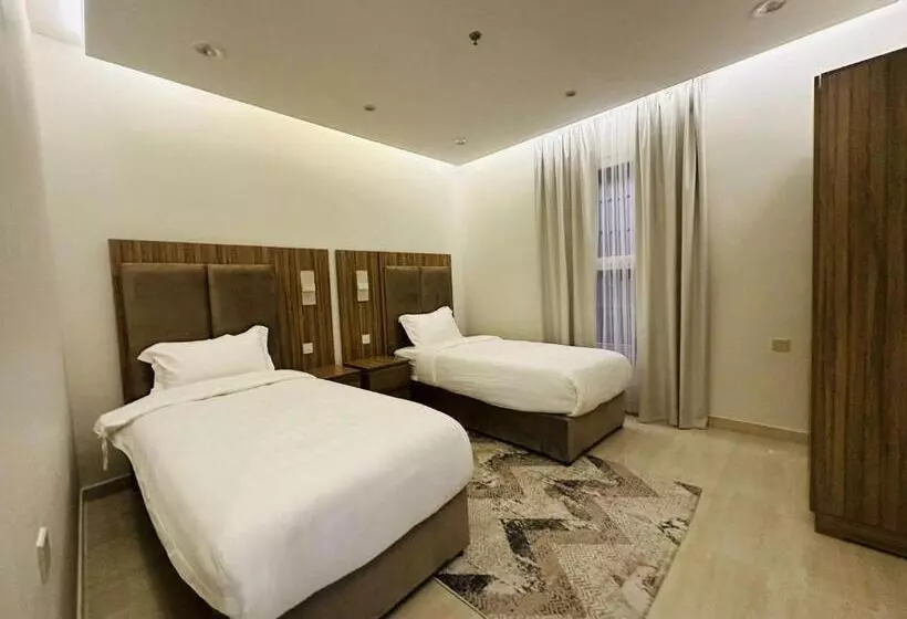 روشــــــــــــــن ريزيــــــــــــدنس   Roshen Residence