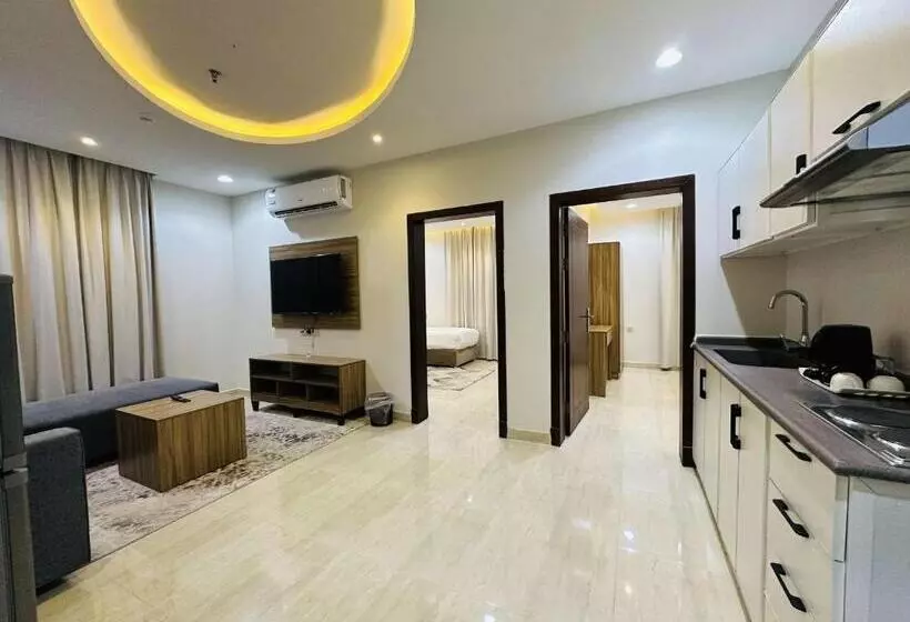 روشــــــــــــــن ريزيــــــــــــدنس   Roshen Residence