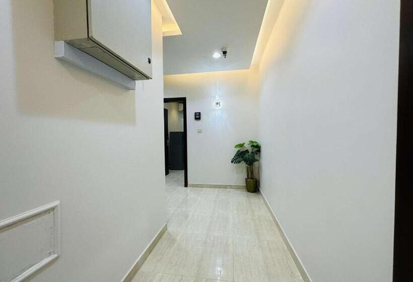 روشــــــــــــــن ريزيــــــــــــدنس   Roshen Residence