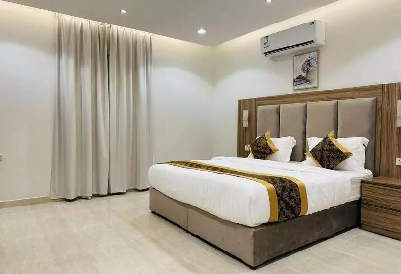 روشــــــــــــــن ريزيــــــــــــدنس   Roshen Residence