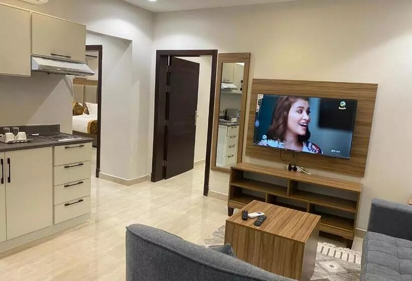 روشــــــــــــــن ريزيــــــــــــدنس   Roshen Residence